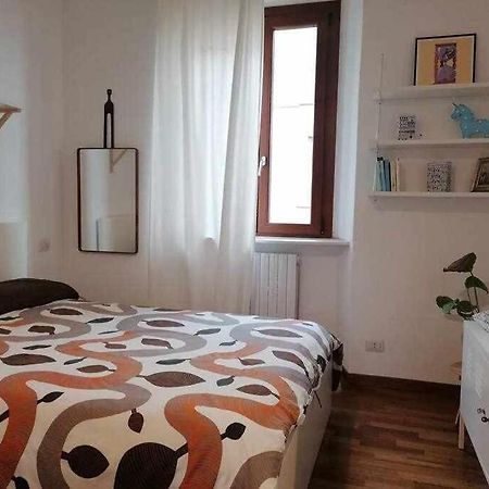 Apartamento Darsena Appartament Milán Exterior foto